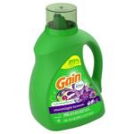 Gain Moonlight Breeze HE Deep Cleaning Concentrated Liquid Laundry Detergent - Image 3