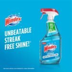 Windex Original Blue Window and Glass Cleaner Spray - 26 fl oz - Image 5
