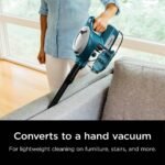 Shark Rocket Pet Corded Stick Vacuum, Ultra-Lightweight, Swivel Head, Converts to Handheld HV301 - Image 2