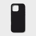 iPhone 16 Pro Max Silicone Case for MagSafe - heyday™