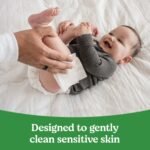 Huggies Natural Care Sensitive Unscented Baby Wipes (Select Count) - Image 3