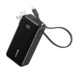 Anker 30W 10000mAh Fusion Power Bank with Built-In USB-C Cable - Image 3