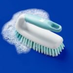 Utility Iron Handle Scrub Brush - up&up™ - Image 2