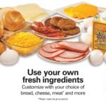 Hamilton Beach Sandwich Mint 25482: Nonstick Breakfast & Egg Sandwich Maker, Dishwasher-Safe Parts, 600W Griddle - Image 4