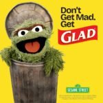 Glad Cling Wrap - 300 sq ft - Image 5