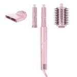 Shark FlexStyle Air Styling & Drying System Blush Hair Dryers - Beauty Studio