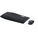 Logitech MK850 Performance Wireless Keyboard and Mouse Combo - Image 3