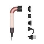 Dyson Supersonic r HD17 Hair Dryer, Ceramic Pink (Manufacturer Refurbished)