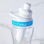 Cirkul LifeSip Strawberry Kiwi Flavored Water Cartridge - Image 6