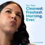 Crest Pro Health Complete Clean Mouthwash - Clean Mint - Image 4