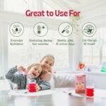 KinderFarms Kids' Daily Hydration Electrolyte Drink Mix - 8pk - Image 4