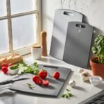 HENCKELS 3-pc Plastic Cutting Board Set - Image 4