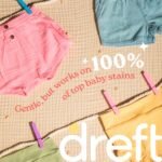 Dreft Baby HE Liquid Laundry Detergent - Image 5
