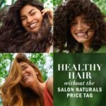 Herbal Essences Grapefruit Volumizing Conditioner, For Fine Hair - 13.5 fl oz - Image 3