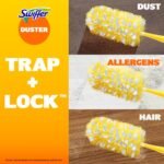 Swiffer Duster Multi-Surface Heavy Duty Refills - Unscented - Image 5