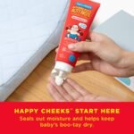 Boudreaux's Butt Paste Baby Diaper Rash Cream Maximum Strength - 4oz - Image 5