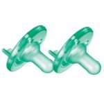 Philips Avent Soothie - Green