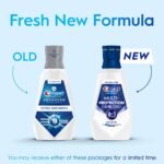 Crest Pro-Health Advanced Alcohol Free Mouthwash Mint - 32 fl oz - Image 2