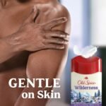 Old Spice Men's Wilderness with Lavender Antiperspirant & Deodorant - 2.6oz - Image 6