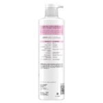 Pantene Pro-V Miracles Infinite Lengths Biotin + Collagen Shampoo Sulfate Free - 13.5 fl oz - Image 2