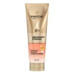 Pantene Abundant & Strong Conditioner - 8 fl oz