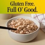 Cheerios Breakfast Cereal - Image 5