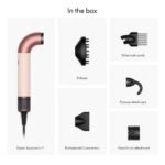 Dyson Supersonic r HD17 Hair Dryer, Ceramic Pink (Manufacturer Refurbished) - Image 6
