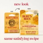 Burt's Bees Natural Origin Beeswax Lip Balm - 0.15oz - Image 3