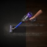 Dyson V11 Cordless Stick Vacuum 10" Cleaning Path Blue : 2-Year Warranty, Multi-Surface, Bagless, Lithium Ion Battery, 3 Speeds - Image 5