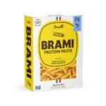 Brami Italian Protein Pasta Fusilli - 12oz