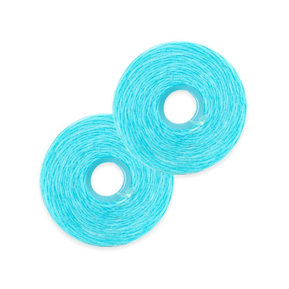 GUEST_8e224916-826c-4af9-854b-2ab339bee8c0 Cocolab Cocofloss Woven Expanding Dental Floss Refill - Young Coconut - 33yd/2pk - Image 1