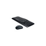Logitech Wireless Desktop MK320 Keyboard and Mouse Bundle - Image 5
