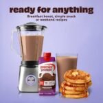 Premier Protein 30g Protein Shake - Chocolate - Image 5