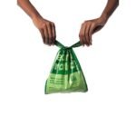 Earth Rated Lavender Scent Handle Dog Waste Disposal Bags - 120ct - Image 4