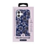 Velvet Caviar iPhone 17 MagSafe Phone Case - Midnight Blossom - Image 6