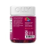 OLLY Women's Multivitamin Gummies - Berry - 130ct - Image 6