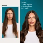 OGX Renewing + Argan Oil of Morocco Hair Soften & Strengthen Conditioner - Image 5