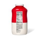 Original Dairy Creamer Artificially Flavored - 35.3oz - Market Pantry™ - Image 2