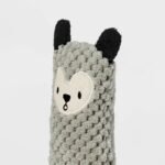 Small Squirrel Dog Toy - Boots & Barkley™ - Image 3