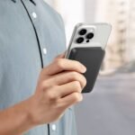 Anker Qi2 10000mAh Magnetic Power Bank - Image 4