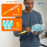 Swiffer Dusters Dusting Starter Kit - 6pc - Image 5