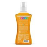 Method Ginger Mango Concentrated Liquid Laundry Detergent 66 Loads - 53.5 fl oz: Dermatologist Tested, Ammonia-Free, Phosphate-Free - Image 2