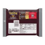HERSHEY'S Milk Chocolate Standard Bar Candy with Pokémon Wrappers - 9.3oz/6pk - Image 4