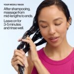 Eva NYC Therapy Session Deep Conditioning Hair Mask - Image 3