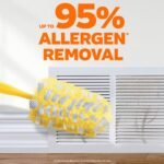 Swiffer Duster Multi-Surface Heavy Duty Refills - Unscented - Image 4