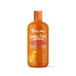 Zesty Paws Flea & Tick Shampoo - 16oz