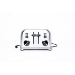 Cuisinart 4-Slice Classic Toaster - Stainless Steel - CPT-180P1 - Image 5