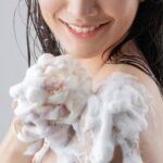 Olay Ultra Moisture with Shea Butter Bar Soap - Image 5