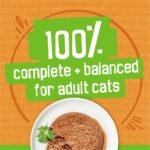 Purina Friskies Classic Pate Wet Cat Food - 5.5oz - Image 5