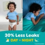 Pampers Easy Ups Bluey Training Underwear - (Select Size and Count) - Image 4